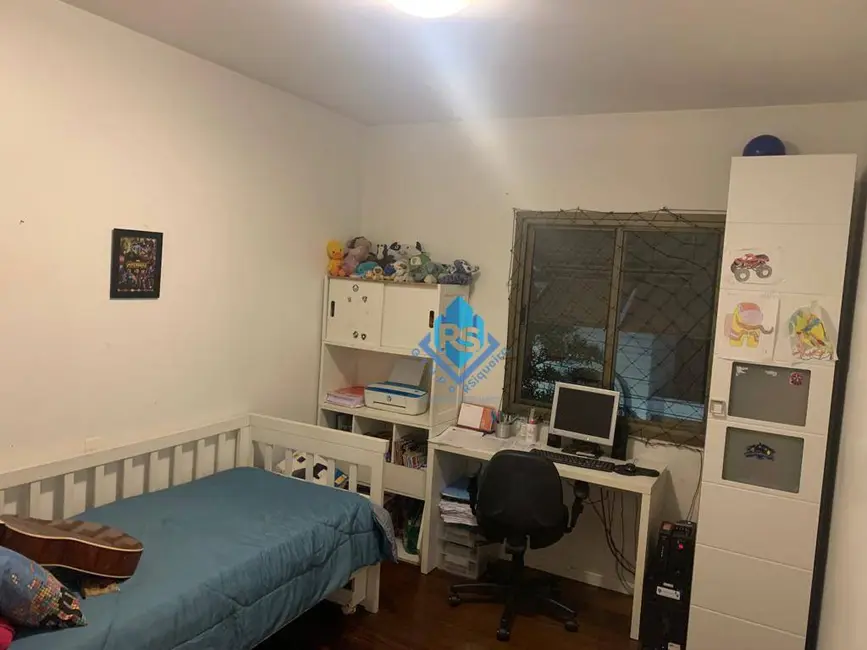 Foto 8 de Apartamento com 3 quartos à venda, 140m2 em Centro, Sao Bernardo Do Campo - SP