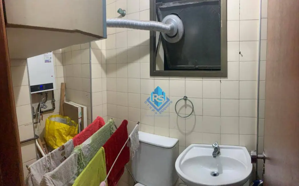Foto 5 de Apartamento com 3 quartos à venda, 140m2 em Centro, Sao Bernardo Do Campo - SP