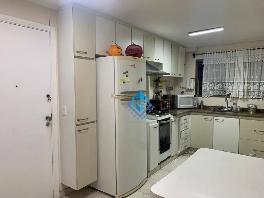 Foto 4 de Apartamento com 3 quartos à venda, 140m2 em Centro, Sao Bernardo Do Campo - SP