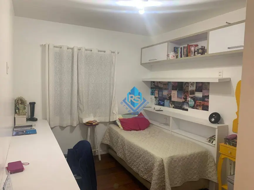 Foto 9 de Apartamento com 3 quartos à venda, 140m2 em Centro, Sao Bernardo Do Campo - SP