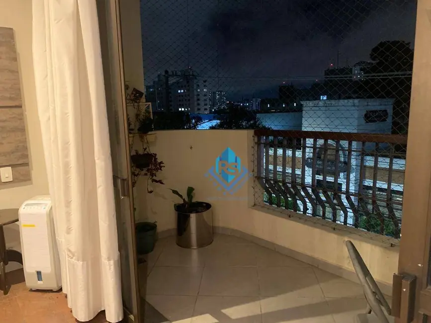 Foto 3 de Apartamento com 3 quartos à venda, 140m2 em Centro, Sao Bernardo Do Campo - SP