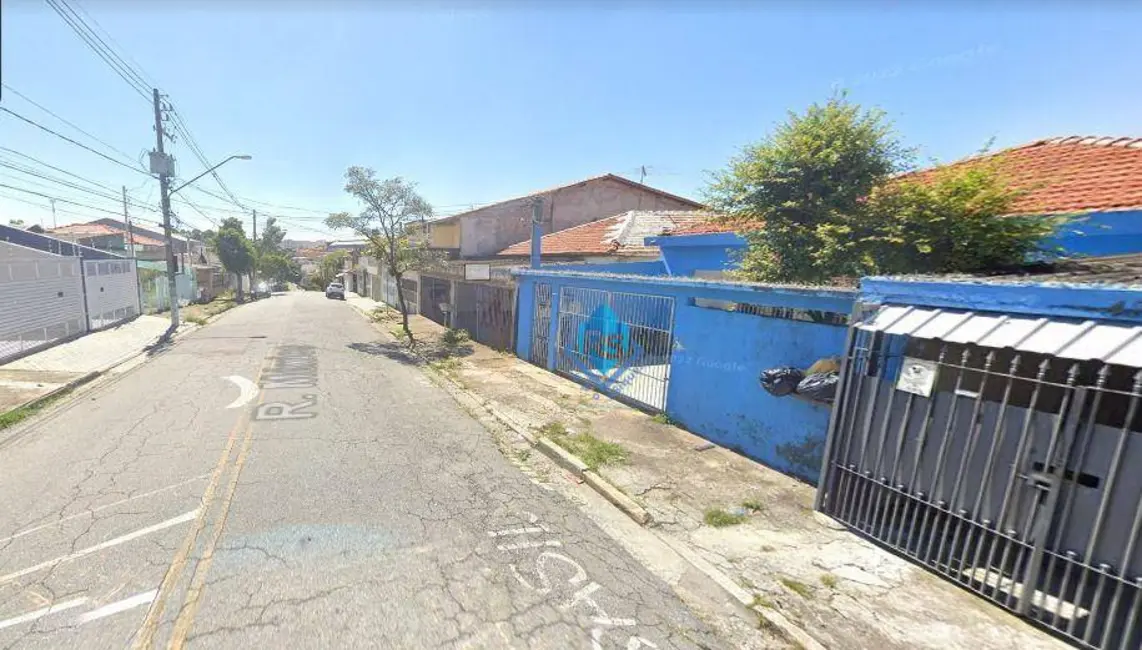 Foto 4 de Terreno / Lote à venda, 250m2 em Sao Bernardo Do Campo - SP