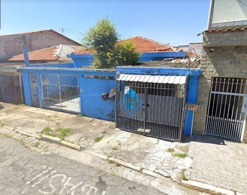 Foto 2 de Terreno / Lote à venda, 250m2 em Sao Bernardo Do Campo - SP