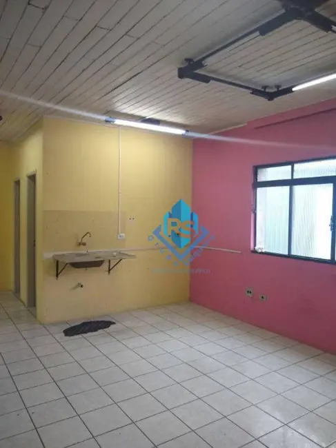 Foto 2 de Sala Comercial para alugar, 180m2 em Planalto, Sao Bernardo Do Campo - SP