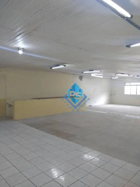 Foto 3 de Sala Comercial para alugar, 180m2 em Planalto, Sao Bernardo Do Campo - SP