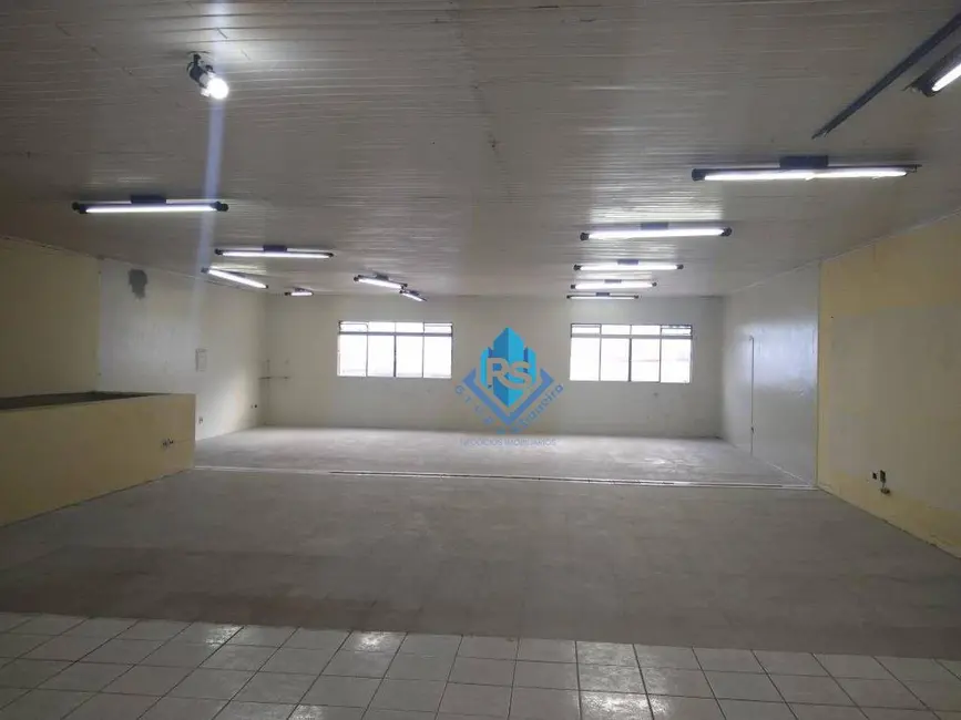 Foto 4 de Sala Comercial para alugar, 180m2 em Planalto, Sao Bernardo Do Campo - SP