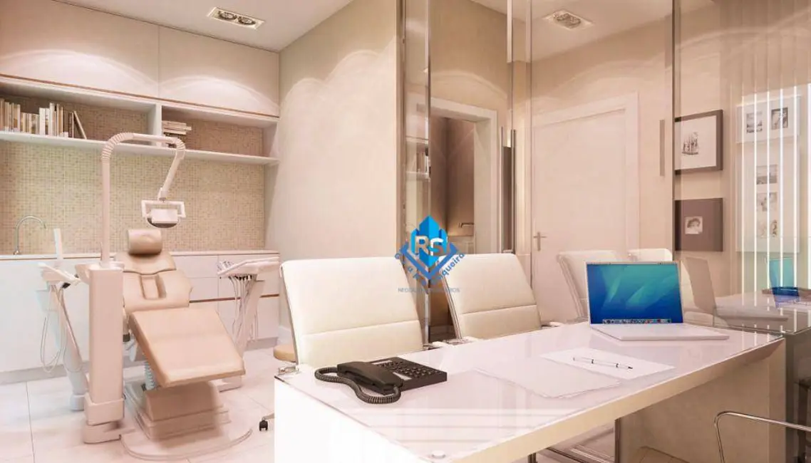 Foto 6 de Sala Comercial para alugar, 681m2 em Jardim do Mar, Sao Bernardo Do Campo - SP