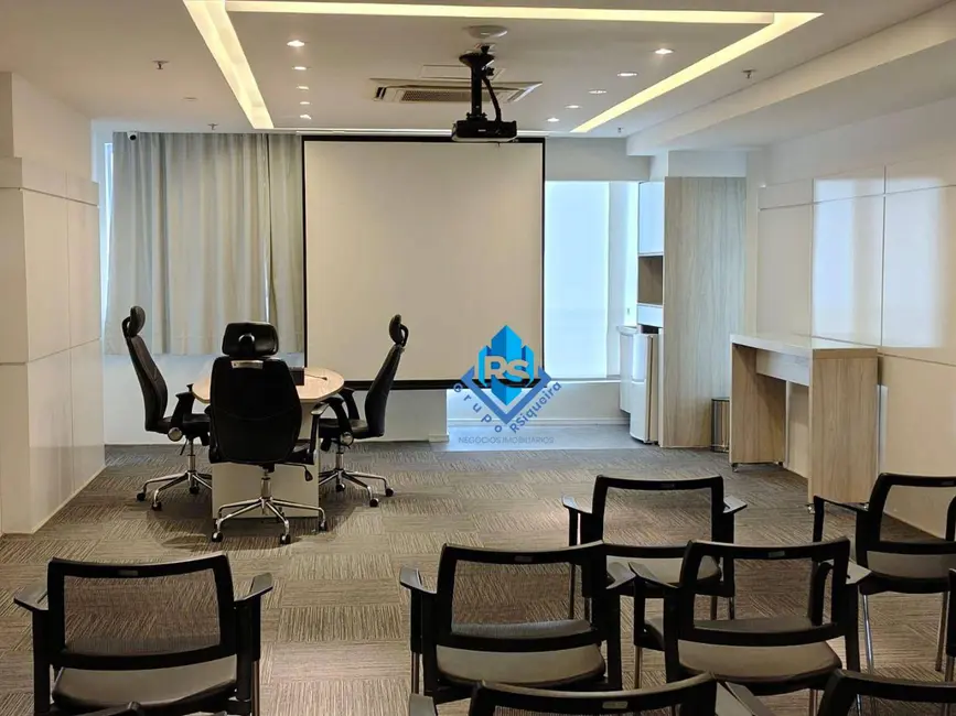 Foto 3 de Sala Comercial para alugar, 681m2 em Jardim do Mar, Sao Bernardo Do Campo - SP