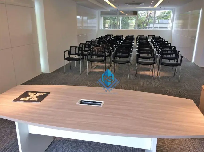 Foto 6 de Sala Comercial à venda, 681m2 em Jardim do Mar, Sao Bernardo Do Campo - SP