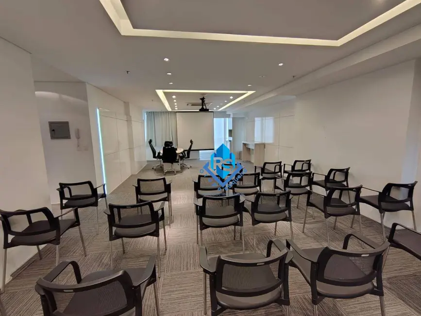 Foto 4 de Sala Comercial para alugar, 681m2 em Jardim do Mar, Sao Bernardo Do Campo - SP