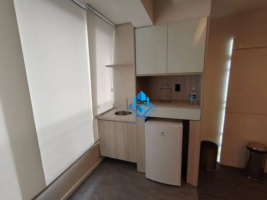 Foto 2 de Sala Comercial para alugar, 681m2 em Jardim do Mar, Sao Bernardo Do Campo - SP