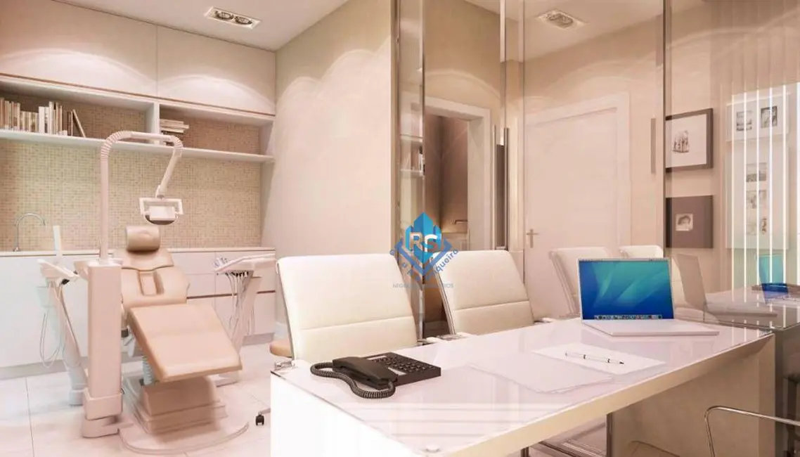 Foto 4 de Sala Comercial à venda, 681m2 em Jardim do Mar, Sao Bernardo Do Campo - SP