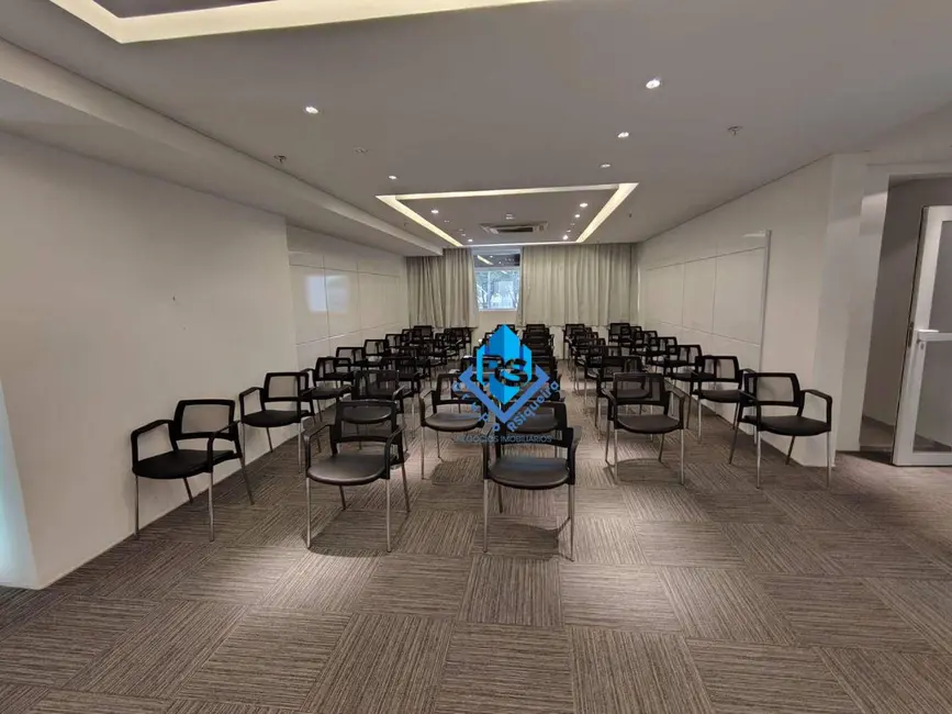 Foto 5 de Sala Comercial para alugar, 681m2 em Jardim do Mar, Sao Bernardo Do Campo - SP
