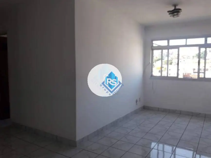 Foto 2 de Apartamento com 2 quartos à venda, 53m2 em Vila Tibiriçá, Santo Andre - SP
