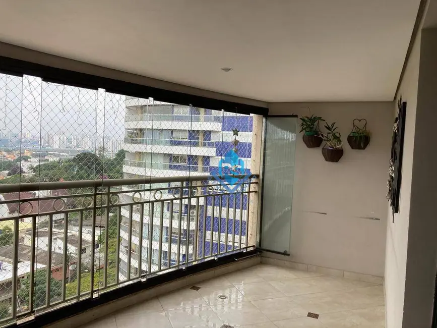 Apartamento com 3 quartos à venda, 138m2 em Sao Bernardo Do Campo - SP - imagem 2 Foto 2 de Apartamento com 3 quartos à venda, 138m2 em Sao Bernardo Do Campo - SP