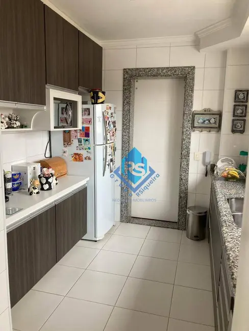 Apartamento com 3 quartos à venda, 138m2 em Sao Bernardo Do Campo - SP - imagem 9 Foto 9 de Apartamento com 3 quartos à venda, 138m2 em Sao Bernardo Do Campo - SP