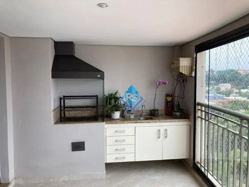 Apartamento com 3 quartos à venda, 138m2 em Sao Bernardo Do Campo - SP - imagem 1 Foto 1 de Apartamento com 3 quartos à venda, 138m2 em Sao Bernardo Do Campo - SP