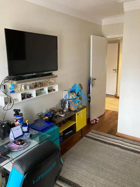 Apartamento com 3 quartos à venda, 138m2 em Sao Bernardo Do Campo - SP - imagem 6 Foto 6 de Apartamento com 3 quartos à venda, 138m2 em Sao Bernardo Do Campo - SP