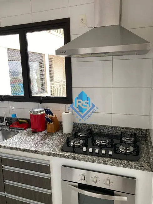 Apartamento com 3 quartos à venda, 138m2 em Sao Bernardo Do Campo - SP - imagem 7 Foto 7 de Apartamento com 3 quartos à venda, 138m2 em Sao Bernardo Do Campo - SP