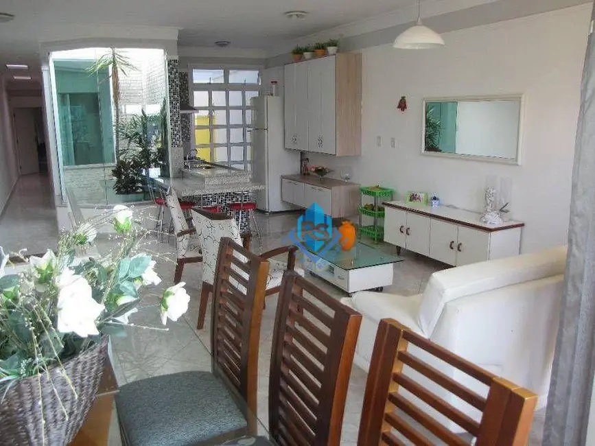 Foto 4 de Casa com 3 quartos à venda, 237m2 em Paraíso, Santo Andre - SP