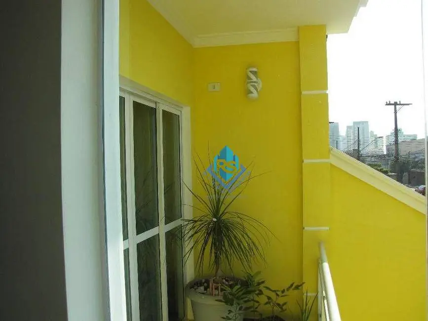 Foto 9 de Casa com 3 quartos à venda, 237m2 em Paraíso, Santo Andre - SP