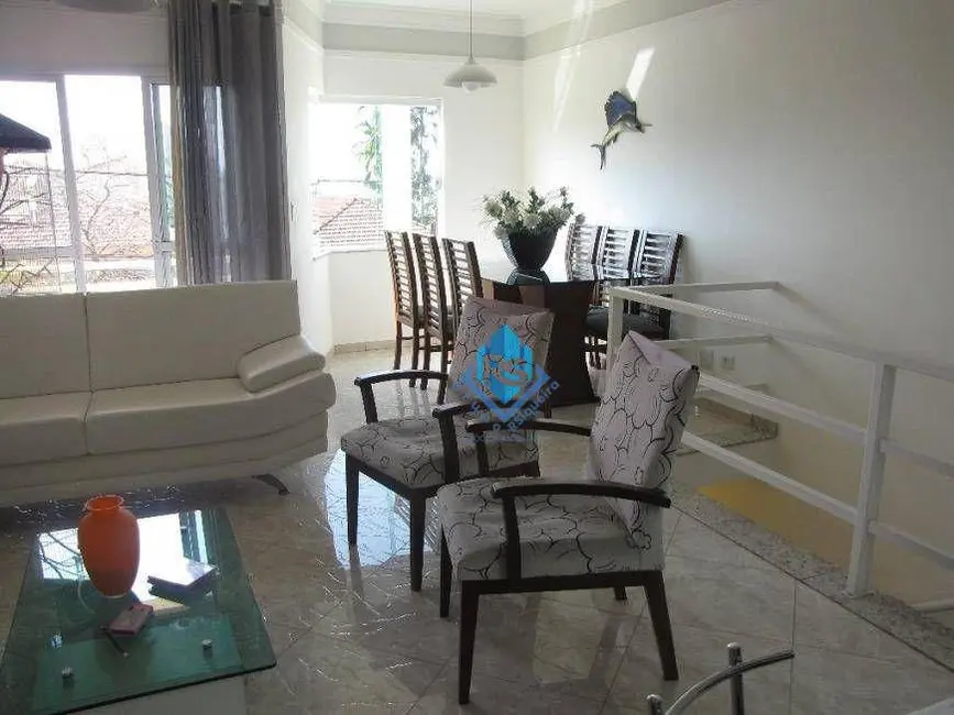 Foto 5 de Casa com 3 quartos à venda, 237m2 em Paraíso, Santo Andre - SP