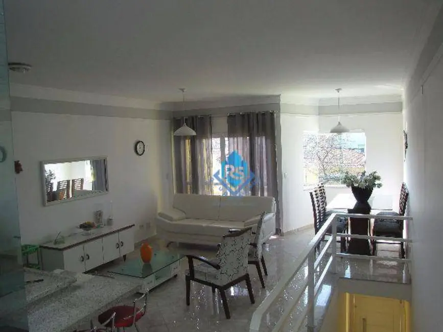 Foto 3 de Casa com 3 quartos à venda, 237m2 em Paraíso, Santo Andre - SP