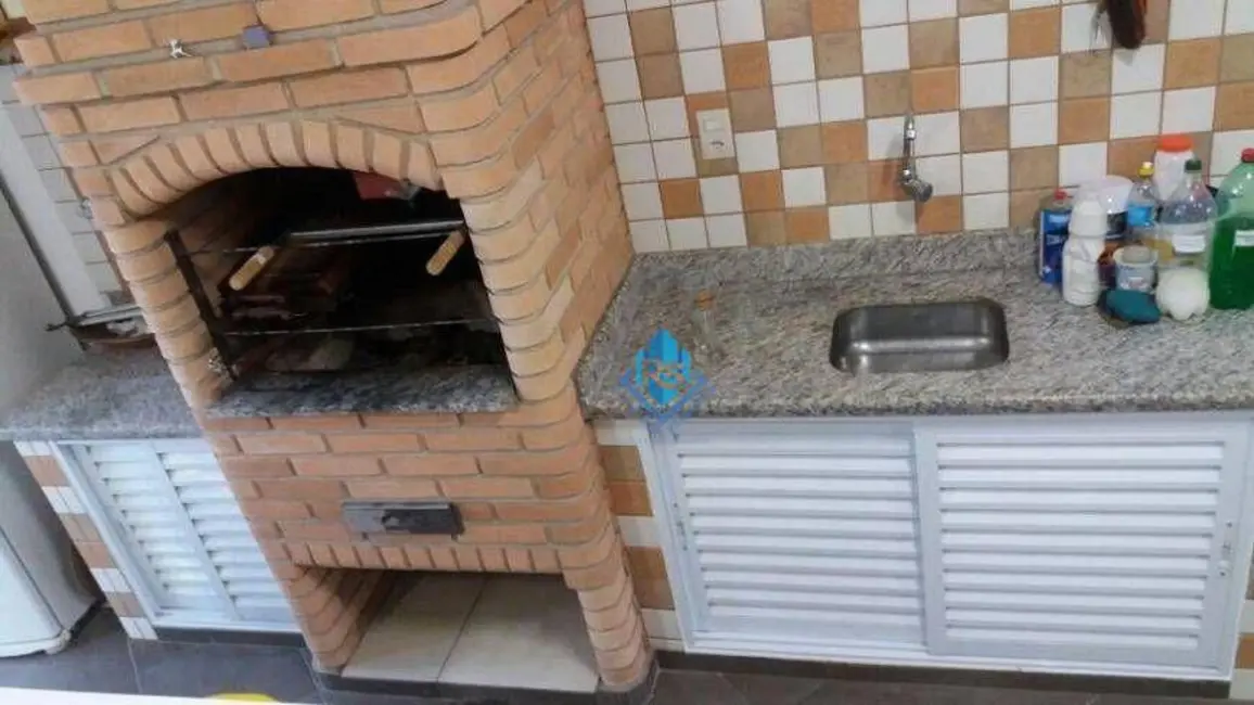 Foto 8 de Casa com 3 quartos à venda, 237m2 em Paraíso, Santo Andre - SP