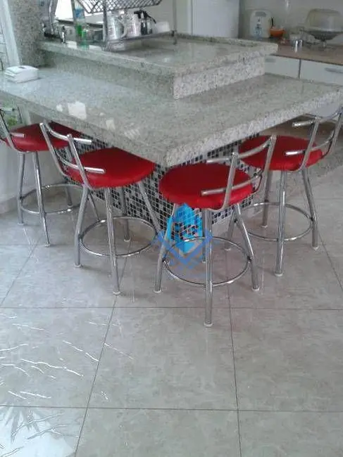 Foto 6 de Casa com 3 quartos à venda, 237m2 em Paraíso, Santo Andre - SP