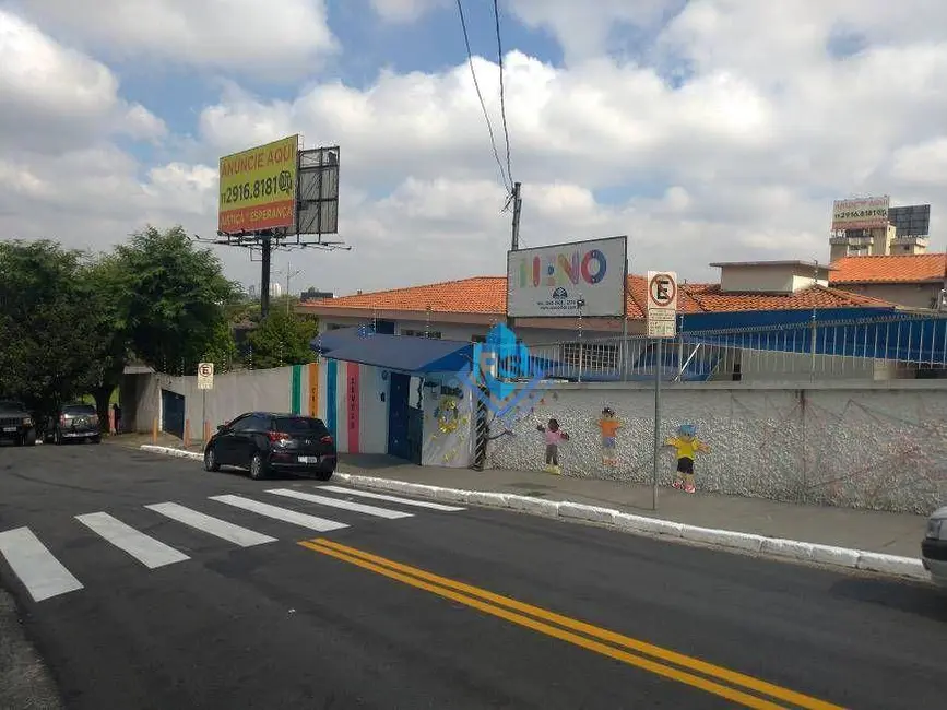 Foto 3 de Terreno / Lote à venda, 1083m2 em Sao Bernardo Do Campo - SP