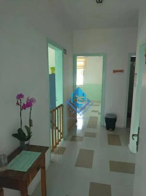 Foto 7 de Terreno / Lote à venda, 1083m2 em Sao Bernardo Do Campo - SP