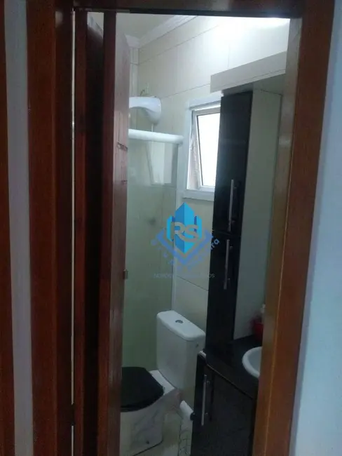 Foto 9 de Cobertura com 2 quartos à venda, 80m2 em Vila Lutécia, Santo Andre - SP