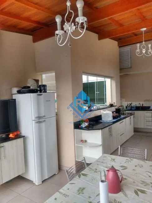 Foto 2 de Cobertura com 2 quartos à venda, 80m2 em Vila Lutécia, Santo Andre - SP