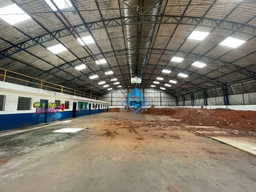 Foto 2 de Armazém / Galpão à venda e para alugar, 65000m2 em Rudge Ramos, Sao Bernardo Do Campo - SP