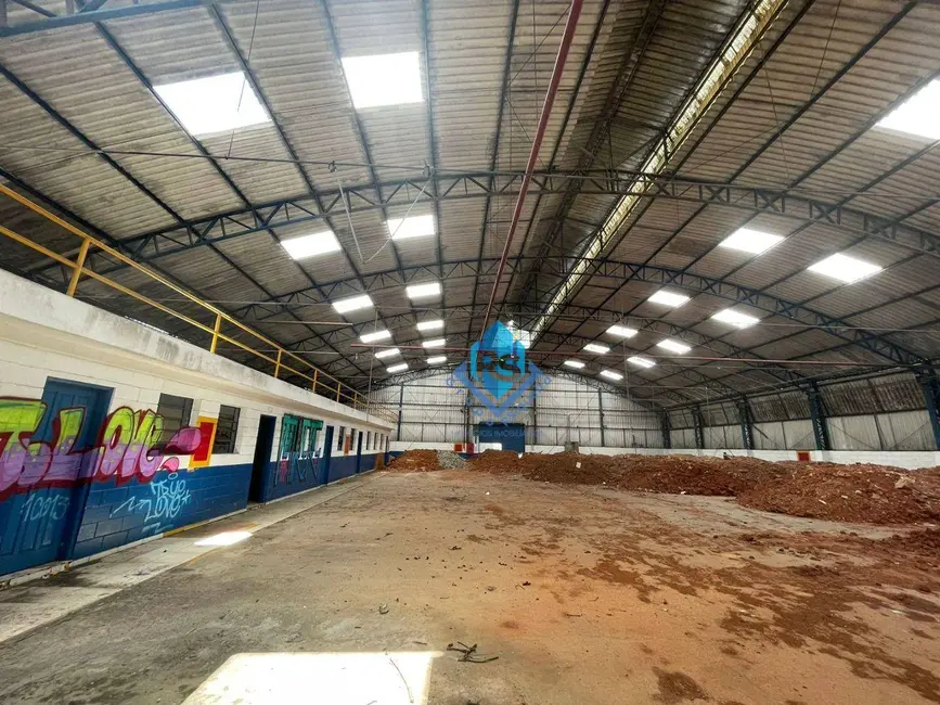 Foto 3 de Armazém / Galpão à venda e para alugar, 65000m2 em Rudge Ramos, Sao Bernardo Do Campo - SP