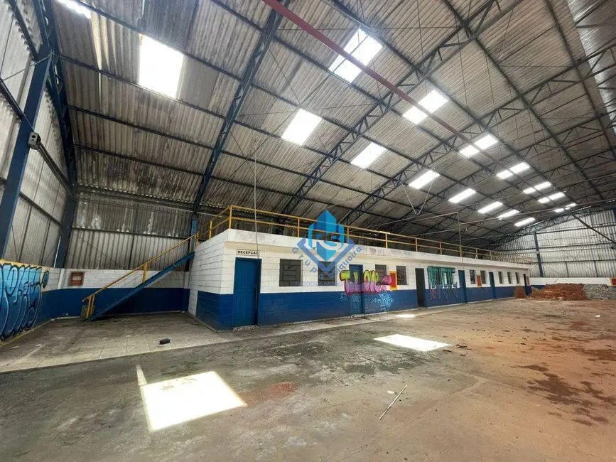 Foto 5 de Armazém / Galpão à venda e para alugar, 65000m2 em Rudge Ramos, Sao Bernardo Do Campo - SP