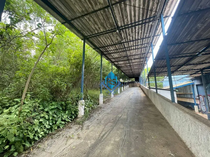 Foto 6 de Armazém / Galpão à venda e para alugar, 65000m2 em Rudge Ramos, Sao Bernardo Do Campo - SP