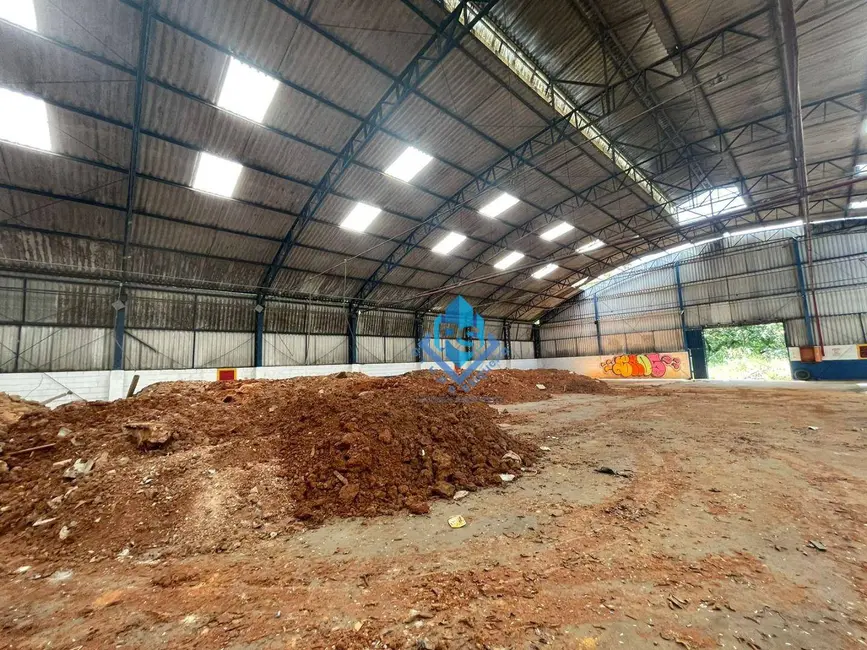 Foto 4 de Armazém / Galpão à venda e para alugar, 65000m2 em Rudge Ramos, Sao Bernardo Do Campo - SP