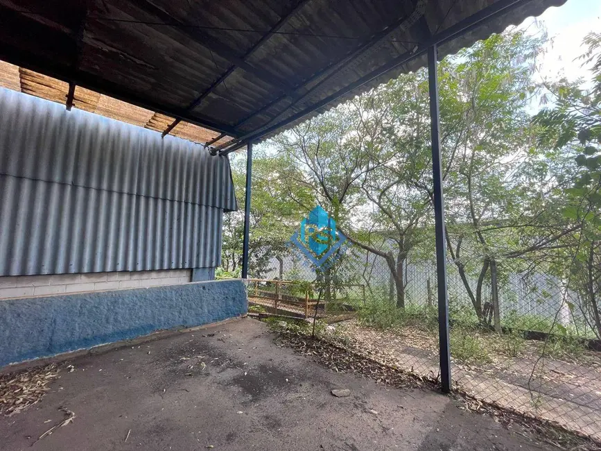 Foto 8 de Armazém / Galpão à venda e para alugar, 65000m2 em Rudge Ramos, Sao Bernardo Do Campo - SP