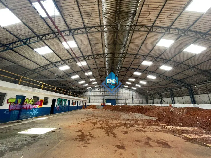 Foto 1 de Armazém / Galpão à venda e para alugar, 65000m2 em Rudge Ramos, Sao Bernardo Do Campo - SP