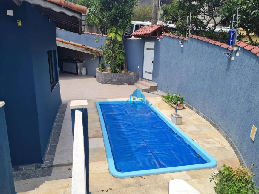 Foto 1 de Sobrado com 3 quartos à venda, 212m2 em Sao Bernardo Do Campo - SP