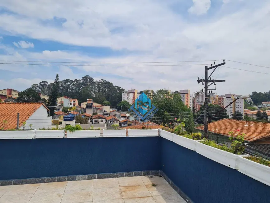 Foto 8 de Sobrado com 3 quartos à venda, 212m2 em Sao Bernardo Do Campo - SP