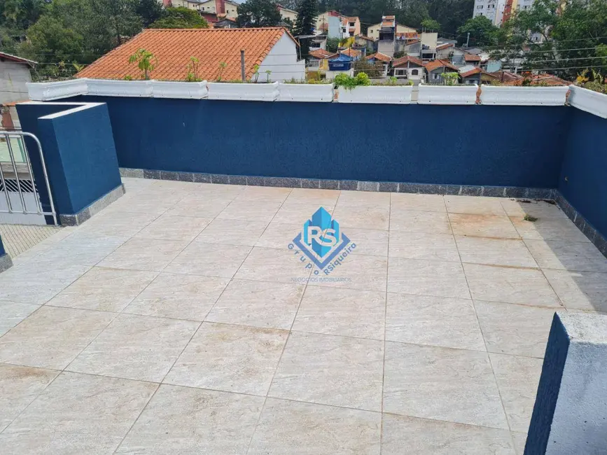 Foto 6 de Sobrado com 3 quartos à venda, 212m2 em Sao Bernardo Do Campo - SP