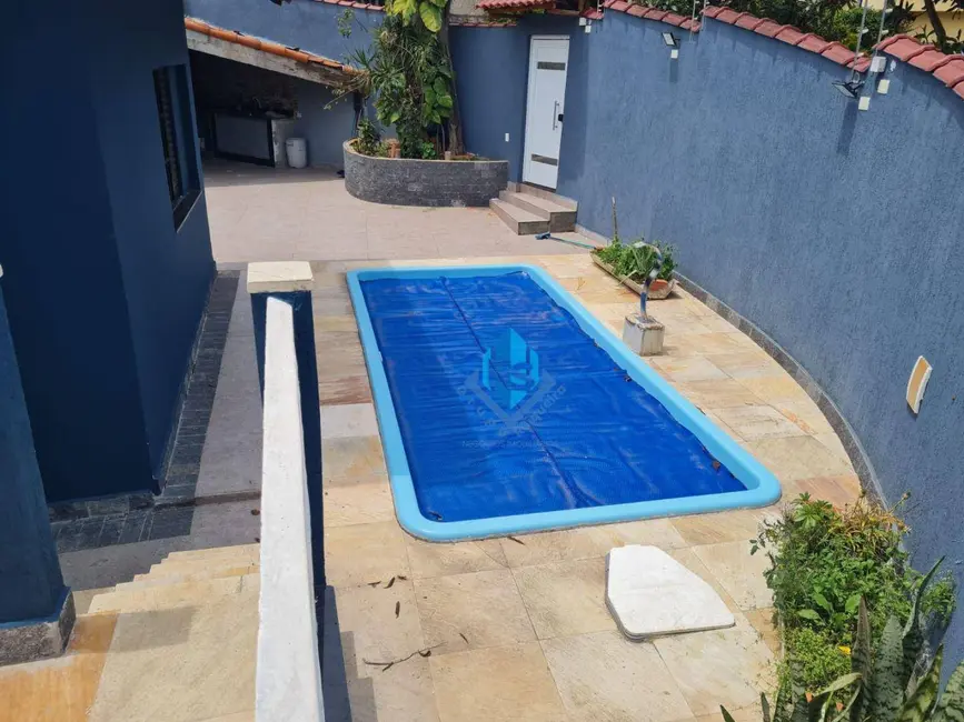 Foto 2 de Sobrado com 3 quartos à venda, 212m2 em Sao Bernardo Do Campo - SP