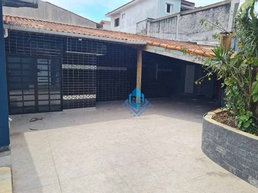 Foto 9 de Sobrado com 3 quartos à venda, 212m2 em Sao Bernardo Do Campo - SP