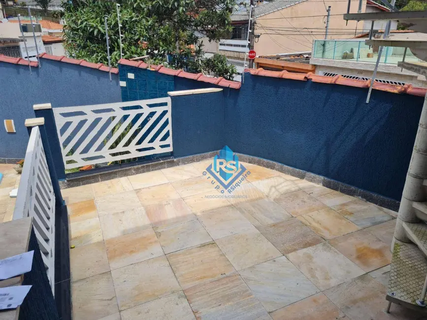 Foto 4 de Sobrado com 3 quartos à venda, 212m2 em Sao Bernardo Do Campo - SP