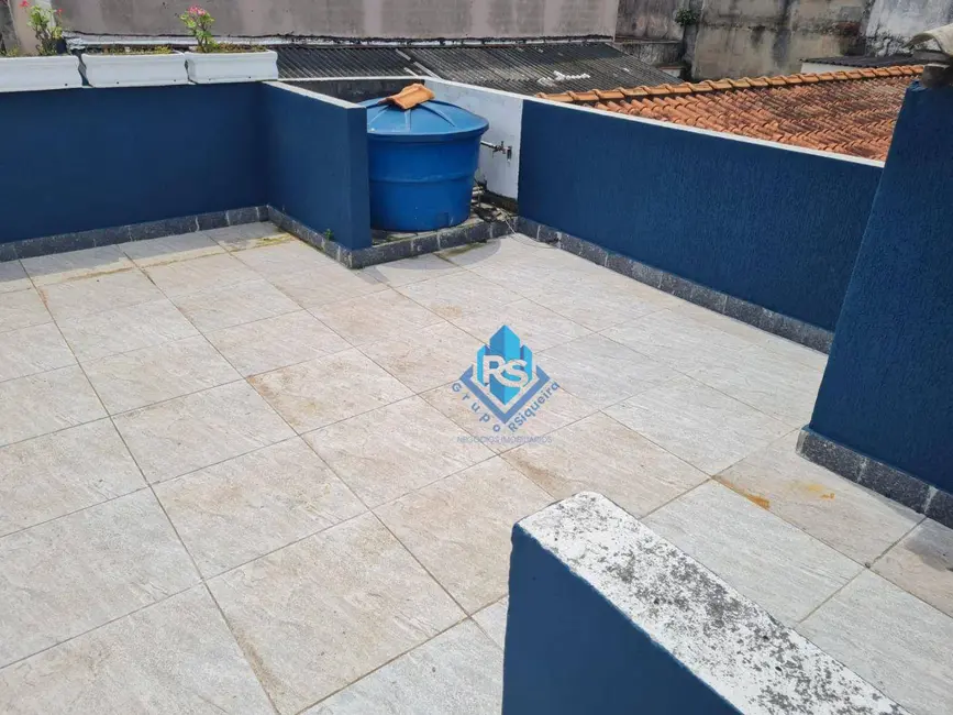 Foto 7 de Sobrado com 3 quartos à venda, 212m2 em Sao Bernardo Do Campo - SP