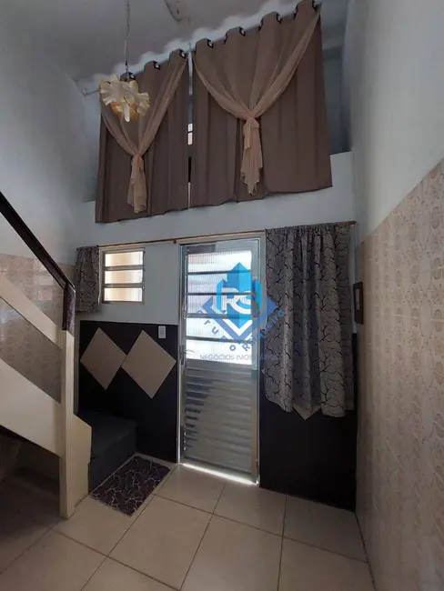 Foto 2 de Kitnet com 1 quarto para alugar, 30m2 em Assunção, Sao Bernardo Do Campo - SP