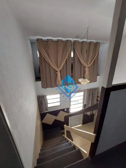 Foto 4 de Kitnet com 1 quarto para alugar, 30m2 em Assunção, Sao Bernardo Do Campo - SP