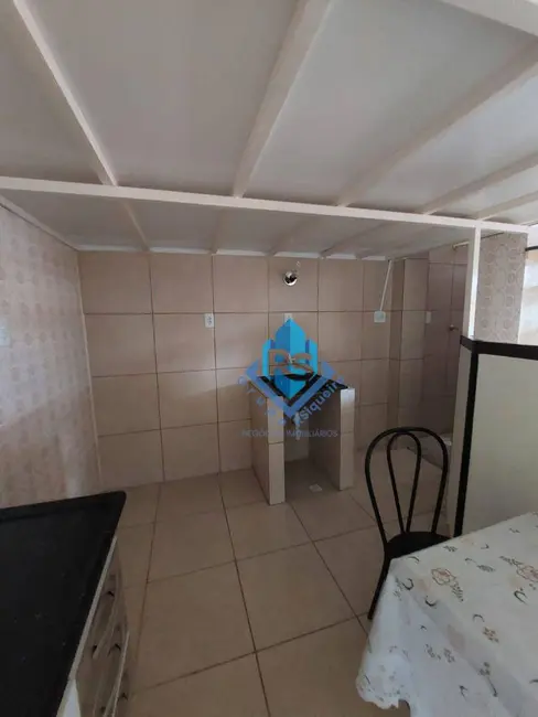 Foto 9 de Kitnet com 1 quarto para alugar, 30m2 em Assunção, Sao Bernardo Do Campo - SP